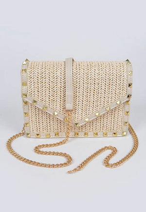 Joy Crossbody Bag